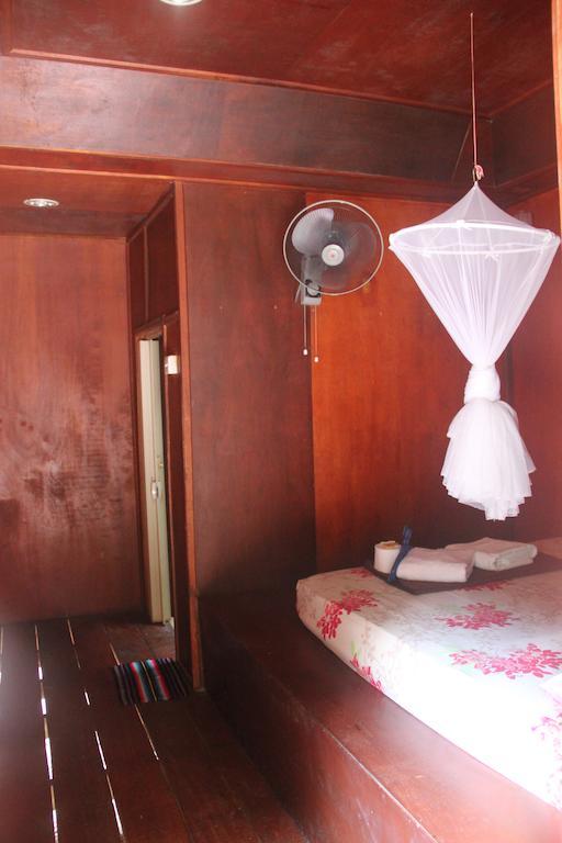 Hotel Ayumni House Perhentian Island Zimmer foto